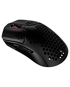 HyperX Pulsefire Haste Gaming Mouse - Optical - Cable/Wireless