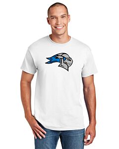 Gildan® - DryBlend® 50 Cotton/50 Poly T-Shirt - Del Norte High School - DTG
