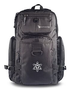 B2B Ruck Pack - Black - Early College Academy - Embroidery 