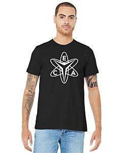 BELLA+CANVAS ® Unisex Jersey Short Sleeve Tee - Early College Academy - DTG-Black